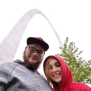 Meet your Posher, Matt